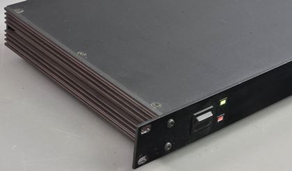 Omniphonics-S-50 1U power amp (Mark Shreeve)